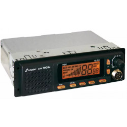Купити Радіостанція STABO XM-5008E-R VOX 12/24V