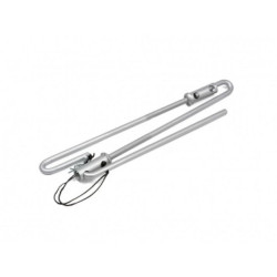 Купити Комплект кріплення запасного колеса, Schmitz SCHMITZ Алюміній (1103280540)