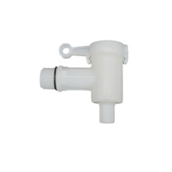 Купити Кран для рукомийника Пластик Туреччина (1002130032)