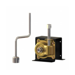 Купить Лебідка для запасного колеса Метал Туреччина (1206000000)