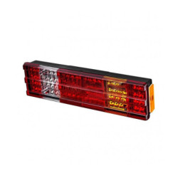 Buy Lantern back left Mersedes Actros I/II-AXOR II, LED MARS LED Turkey (M 610972)