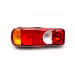 Buy Lantern rear left renault premium i mars Turkey Lamp (1401713)