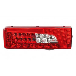 Buy Lantern rear left scania 6 series, Led Mars Led Turkey (2241859)