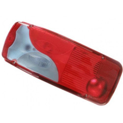 Buy Lantern rear left scania P&R Series Mars Lamp Turkey (1756754)