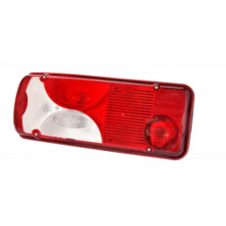 Buy Lantern rear left scania P&R Series Mars Lamp Turkey (1756754)