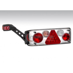 Buy Lantern rear left trailer Ecostar III Mars Turkey Lamp (M711419 Cu)