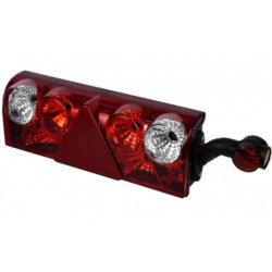 Buy Lantern rear left trailer Eurostar II Mars Lamp Turkey (M611463 Ku)