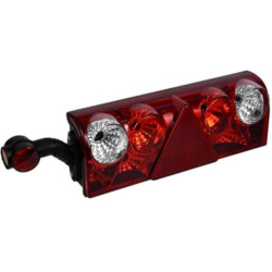 Buy Lantern rear left trailer Eurostar II Mars Lamp Turkey (M611463 Ku)