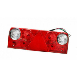 Buy Lantern rear left trailer Eurostar II Mars Lamp Turkey (M611450)