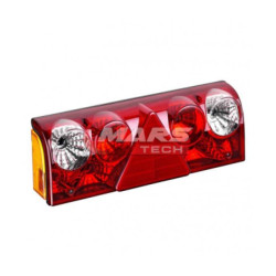 Buy Lantern rear left trailer Eurostar II Mars Turkey Lamp (M 611448)