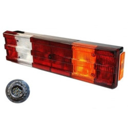 Buy Titros Actros I/II-AXOR II MARS Turkey Lamp (0015406370)