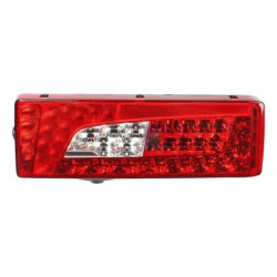 Купить Ліхтар задній правий Scania 6 series, LED Mars LED Туреччина (1905043)