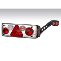 Buy Ecostar III Mars lamp lantern Turkchchyna Lamp (M7111419 Ku)