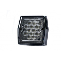 Buy Trailer reverse lantern, Led Fristom LED Poland (2404515224)