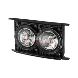 Купить Ліхтар протитуманний лівий DAF LF-CF 85 Mars Туреччина (1725272)