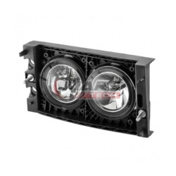 Купити Ліхтар протитуманний лівий DAF XF 105 Mars Туреччина (1725270)