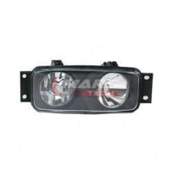 Купити Ліхтар протитуманний лівий Scania Series 4 Mars Туреччина (1422992 - 1358832)