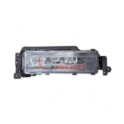 Купити Ліхтар протитуманний правий MAN F2000 Mars Туреччина (81.25101.6339)