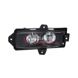 Купити Ліхтар протитуманний правий Renault Premium I Mars Туреччина (5010231850)