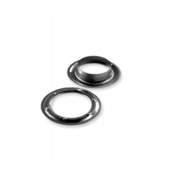 Купити Люверс для тенту, Ø10мм Цинк Польща (1809310120)