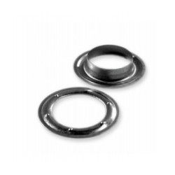 Купити Люверс для тенту, Ø20мм Цинк Польща (1809320120)