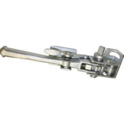 Купити Механізм натягу тенту, квадрат лівий Лівий Квадрат (1801300073)