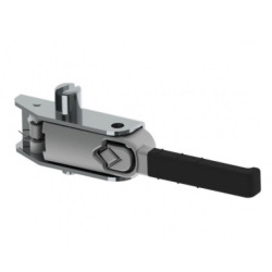 Купити Механізм натягу тенту, паз Цинк Паз Туреччина (1801300030)