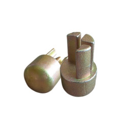 Купити Перехідник механізму натягу тенту, Ø34мм, верхній Цинк Польща (1802334070)