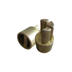 Купити Перехідник механізму натягу тенту, Ø34мм, паз Паз Польща (1802334071)