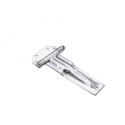 Buy Loop of the side door of the van and semi -trailer in the collection of 185x50x70x3 mm Zinc Poland (1603418220)