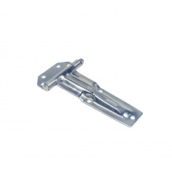 Buy Loop of the side door of the van and semi -trailer in the collection of 185x50x70x3 mm Zinc Poland (1603418220)