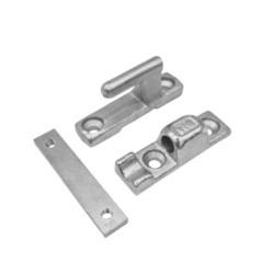 Купити Петля бортова, 90x27мм Цинк Польща (1700300300)