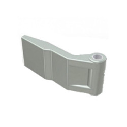 Купить Петля воріт морського контейнера приварна Цинк Італія (2301300070)