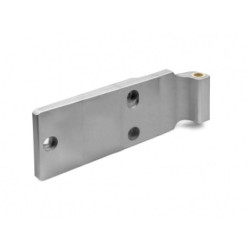 Buy The hind gate loop for a semi -trailer, van, trucks Schmitz schmitz aluminum (1604584547)