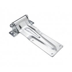 Купити Петля задніх дверей фургона в зборі 258х85x4 мм Цинк Туреччина (1602325031)