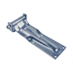 Купити Петля задніх дверей фургона в зборі 258х85х4 мм Нерж Туреччина (1602425030)