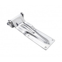 Купити Петля задніх дверей фургона в зборі 258х85х4 мм Нерж Туреччина (1602425030)