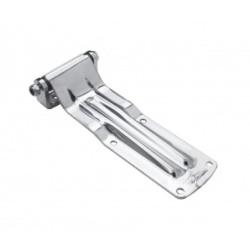 Купити Петля задніх дверей фургона в зборі 275х85x4 мм Нерж Туреччина (1602427040)