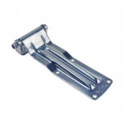 Купити Петля задніх дверей фургона в зборі 275х85x4 мм Нерж Туреччина (1602427040)