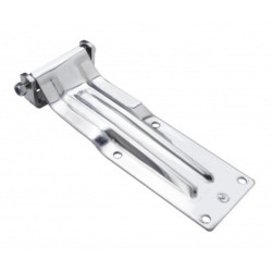 Купить Петля задніх дверей фургона в зборі 300x98x4 мм Цинк Туреччина (1601330030)