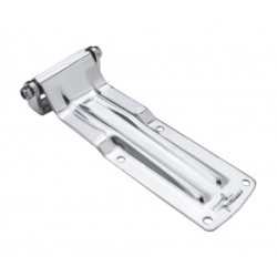 Купить Петля задніх дверей фургона в зборі 316х100х4 мм Цинк Туреччина (1601331040)