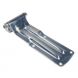 Купить Петля задніх дверей фургона в зборі 316х100х4 мм Цинк Туреччина (1601331040)