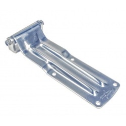 Купить Петля задніх дверей фургона в зборі 316х100х4 мм Цинк Туреччина (1601331040)