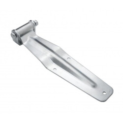 Купити Петля задніх дверей фургона в зборі 326x63x4 мм Цинк Польща (1601332070)