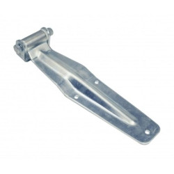 Купити Петля задніх дверей фургона в зборі 326x63x4 мм Цинк Польща (1601332070)