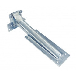 Купить Петля задніх дверей фургона в зборі 369х90х3 мм Цинк Туреччина (1601336070)