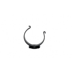 Купити Пластикове фіксуюче кільце для вогнегасника, Ø150-170 мм, Daken Daken Пластик Італія (1001189506)