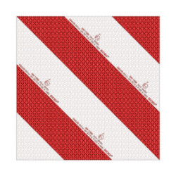 Купити Плівка самоклеюча &quot;негабаритний вантаж&quot; 423х423мм (пара) Bicma Італія (2603912120)