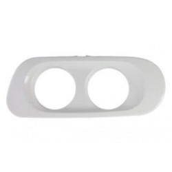 Купить Рамка на протитуманну фару лівая DAF XF105 Mars (2409632022)