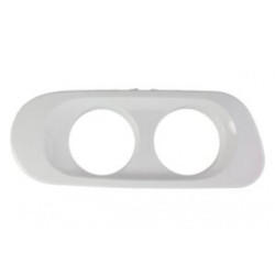 Купить Рамка на протитуманну фару права DAF XF105 Mars (2409632021)